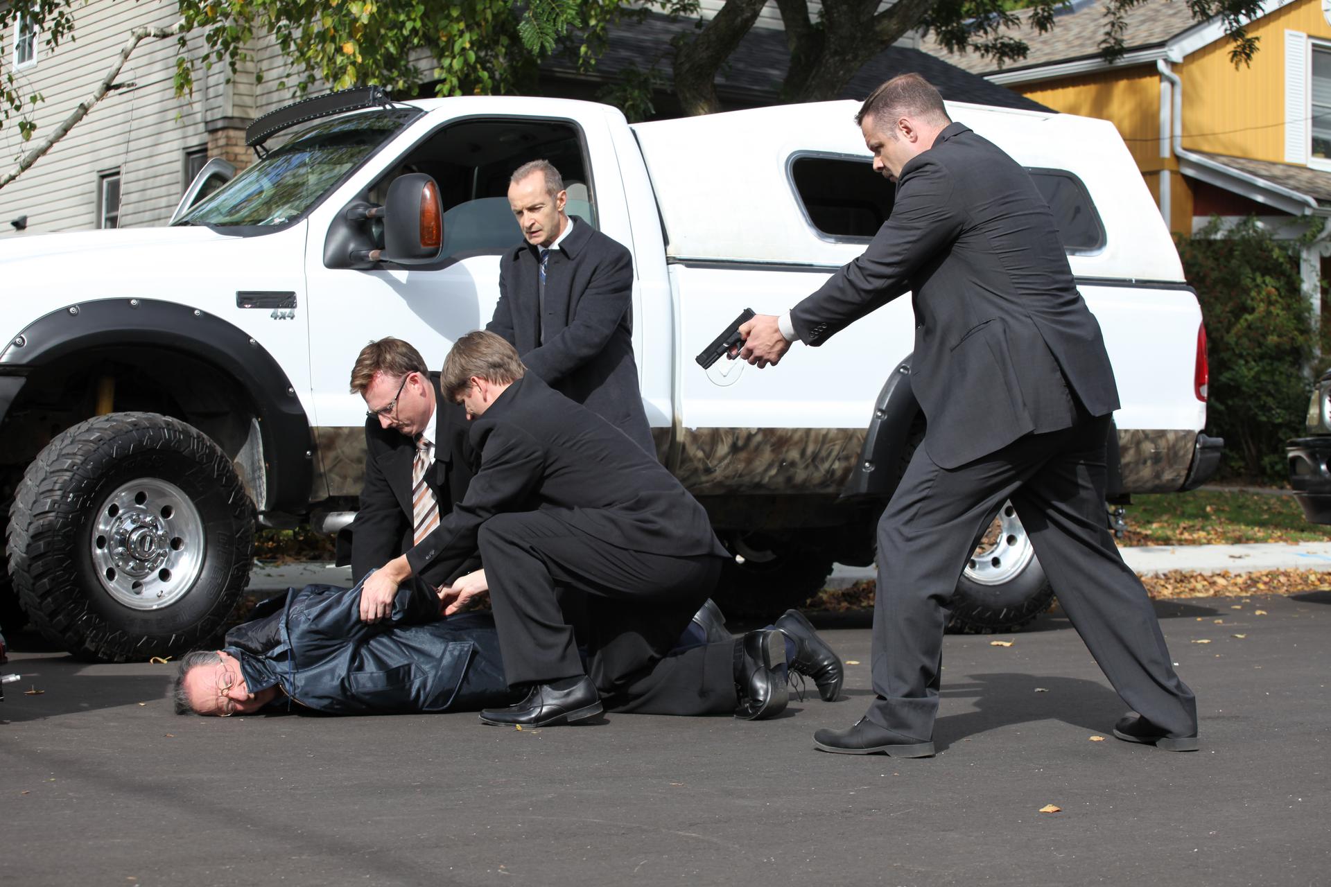 BTK A Killer Among Us Discovery Benelux